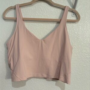 Lululemon Align tank size 14
